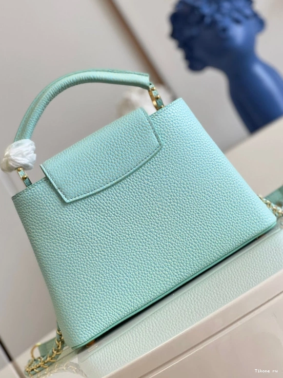 Cheap LOUIS BB CAPUCINES VUITTON 0716